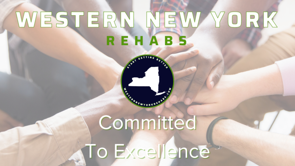 WNY Rehabs - Committed To Excellence