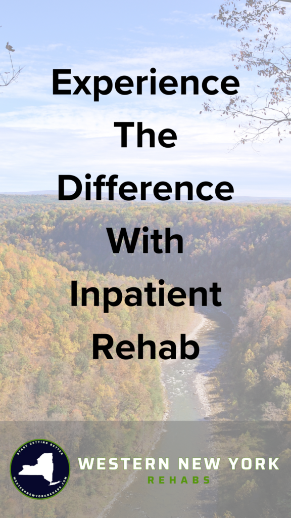 WNY Rehabs - Experience The Difference