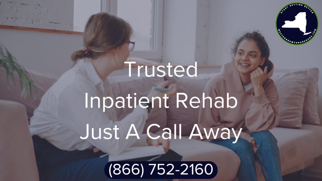 WNY Rehabs - Trusted