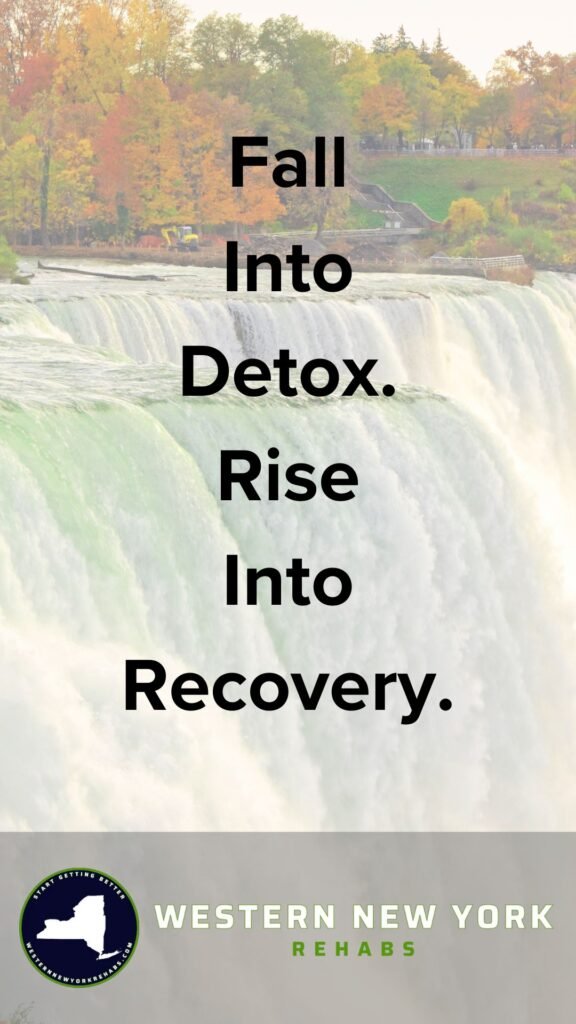 WNY Rehabs - Detox Recovery